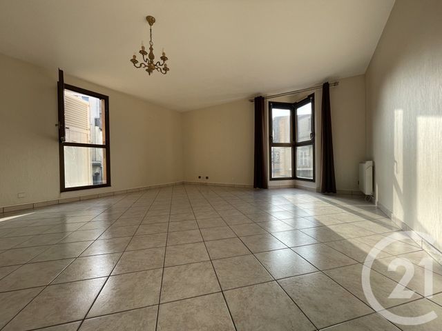 appartement - MOULINS - 03