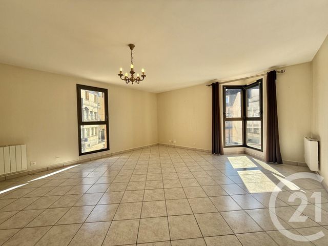 appartement - MOULINS - 03