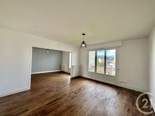 appartement - MOULINS - 03