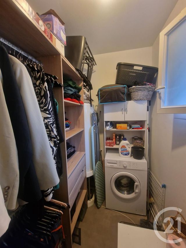 Appartement F1 &agrave; louer - 1 pi&egrave;ce - 21,19 m2 - Moulins - 03 - AUVERGNE