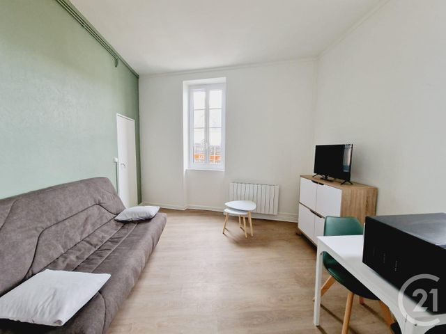 appartement - MOULINS - 03