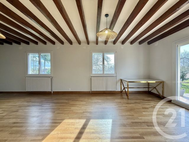 Maison &agrave; louer - 4 pi&egrave;ces - 96,75 m2 - Yzeure - 03 - AUVERGNE