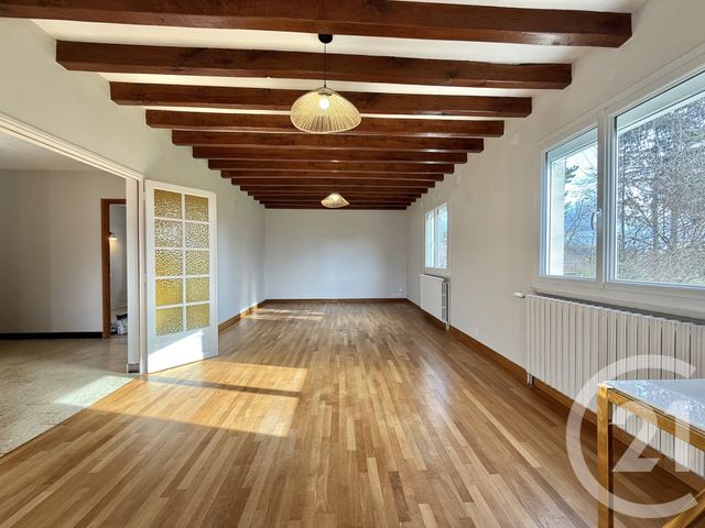 Maison &agrave; louer - 4 pi&egrave;ces - 96,75 m2 - Yzeure - 03 - AUVERGNE