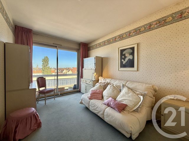 Appartement F5 &agrave; vendre - 5 pi&egrave;ces - 113,86 m2 - Moulins - 03 - AUVERGNE