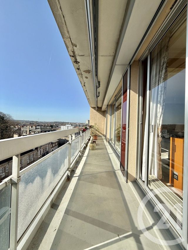 Appartement F5 &agrave; vendre - 5 pi&egrave;ces - 113,86 m2 - Moulins - 03 - AUVERGNE