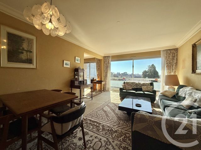 Appartement F5 &agrave; vendre - 5 pi&egrave;ces - 113,86 m2 - Moulins - 03 - AUVERGNE