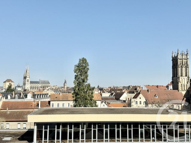 Appartement F5 &agrave; vendre - 5 pi&egrave;ces - 113,86 m2 - Moulins - 03 - AUVERGNE