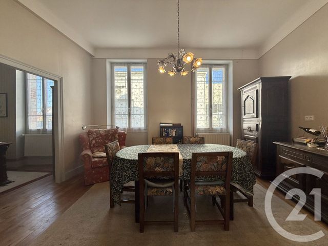 Maison &agrave; vendre - 4 pi&egrave;ces - 168,24 m2 - Dornes - 58 - BOURGOGNE