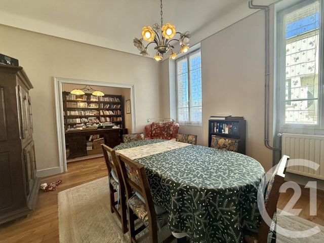 Maison &agrave; vendre - 4 pi&egrave;ces - 168,24 m2 - Dornes - 58 - BOURGOGNE