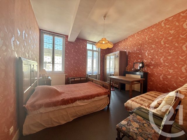 Maison &agrave; vendre - 4 pi&egrave;ces - 168,24 m2 - Dornes - 58 - BOURGOGNE