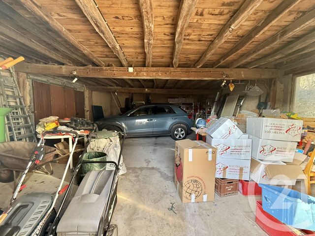 Maison &agrave; vendre - 4 pi&egrave;ces - 168,24 m2 - Dornes - 58 - BOURGOGNE