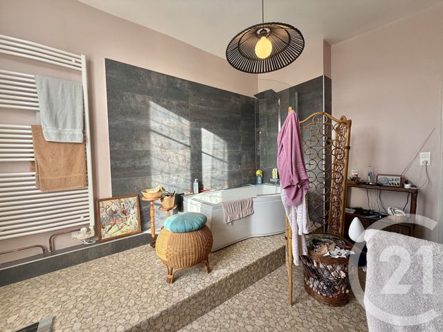 Maison &agrave; vendre - 4 pi&egrave;ces - 168,24 m2 - Dornes - 58 - BOURGOGNE