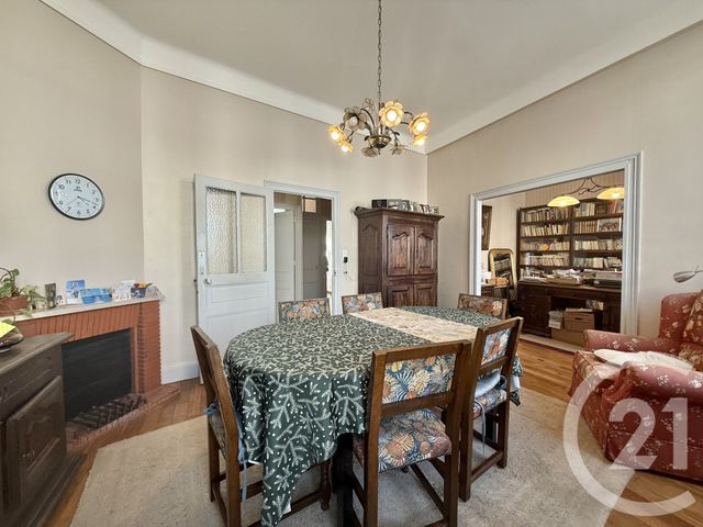 Maison &agrave; vendre - 4 pi&egrave;ces - 168,24 m2 - Dornes - 58 - BOURGOGNE