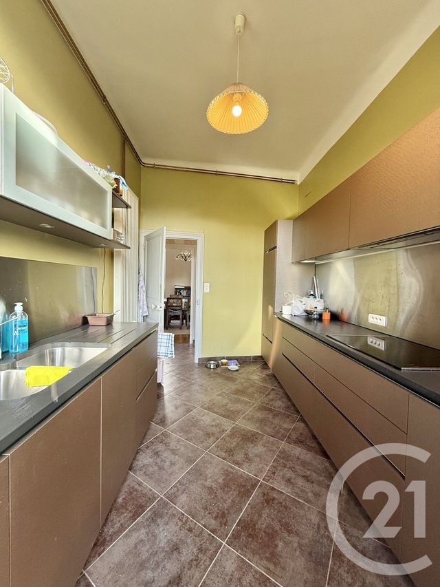 Maison &agrave; vendre - 4 pi&egrave;ces - 168,24 m2 - Dornes - 58 - BOURGOGNE