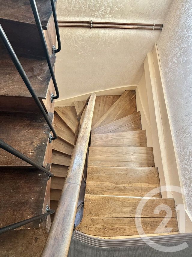 Maison &agrave; vendre - 4 pi&egrave;ces - 168,24 m2 - Dornes - 58 - BOURGOGNE