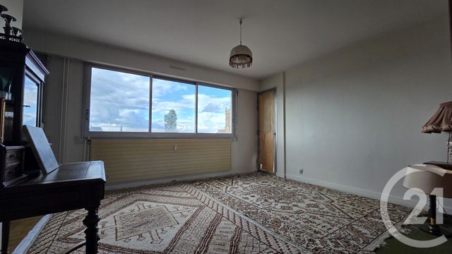 Appartement F1 &agrave; vendre - 1 pi&egrave;ce - 34,66 m2 - Moulins - 03 - AUVERGNE