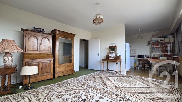 appartement - MOULINS - 03