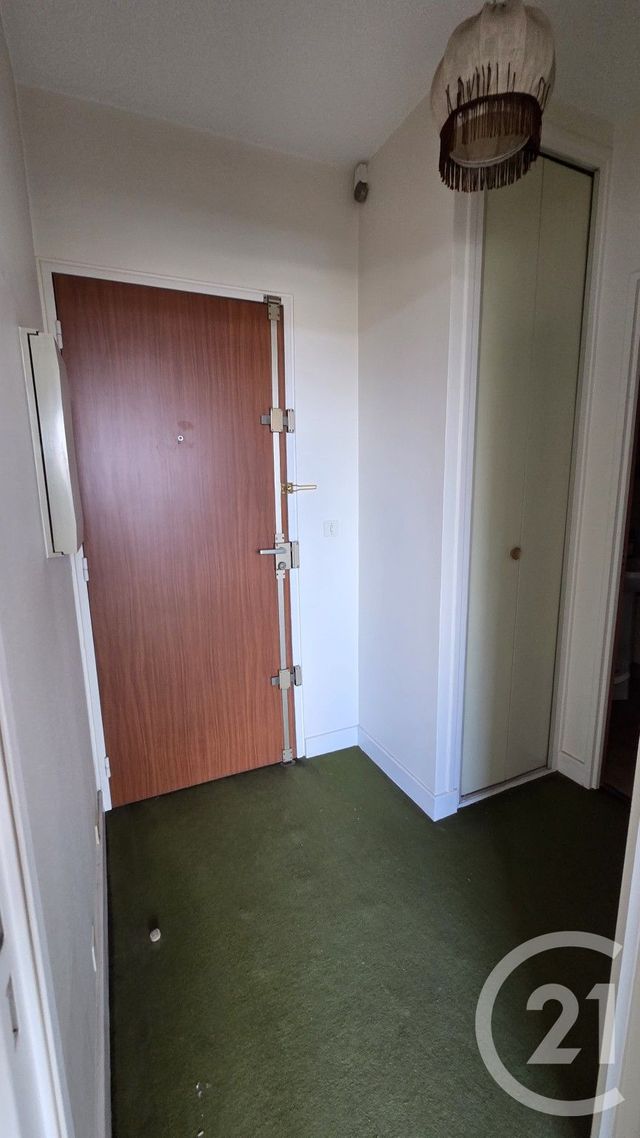 Appartement F1 &agrave; vendre - 1 pi&egrave;ce - 34,66 m2 - Moulins - 03 - AUVERGNE