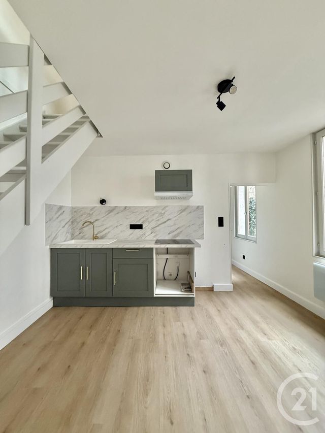 appartement - MOULINS - 03