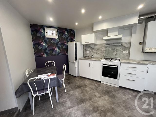 Appartement F2 &agrave; louer - 2 pi&egrave;ces - 34,82 m2 - Moulins - 03 - AUVERGNE