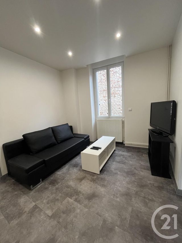 appartement - MOULINS - 03