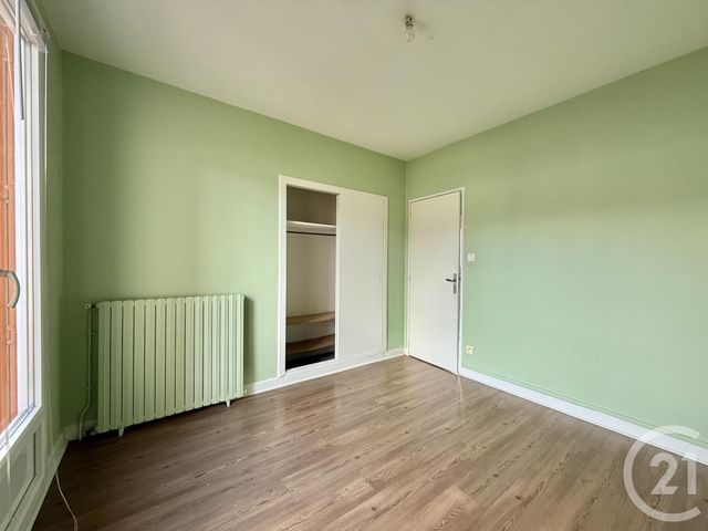 Maison &agrave; vendre - 4 pi&egrave;ces - 70,18 m2 - Yzeure - 03 - AUVERGNE