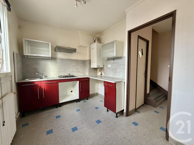 Maison &agrave; vendre - 4 pi&egrave;ces - 70,18 m2 - Yzeure - 03 - AUVERGNE