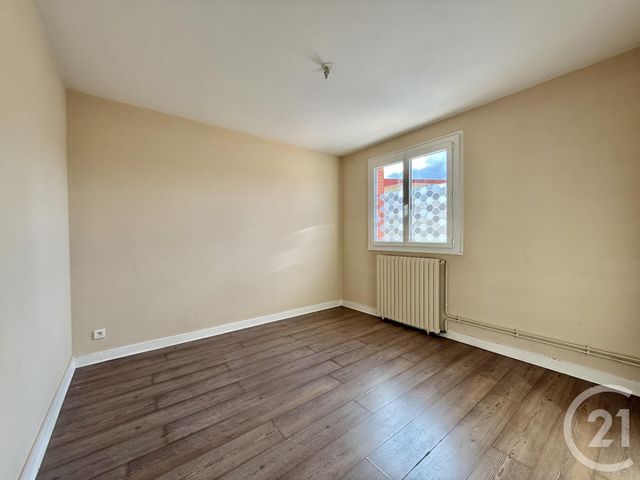 Maison &agrave; vendre - 4 pi&egrave;ces - 70,18 m2 - Yzeure - 03 - AUVERGNE