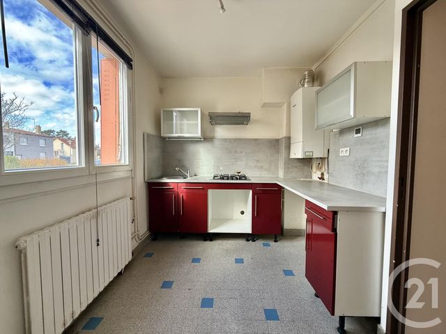 Maison &agrave; vendre - 4 pi&egrave;ces - 70,18 m2 - Yzeure - 03 - AUVERGNE