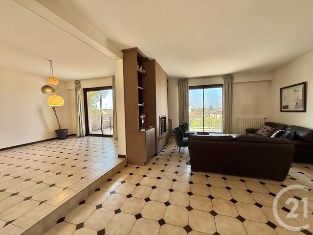 Maison &agrave; vendre - 10 pi&egrave;ces - 249,46 m2 - Yzeure - 03 - AUVERGNE