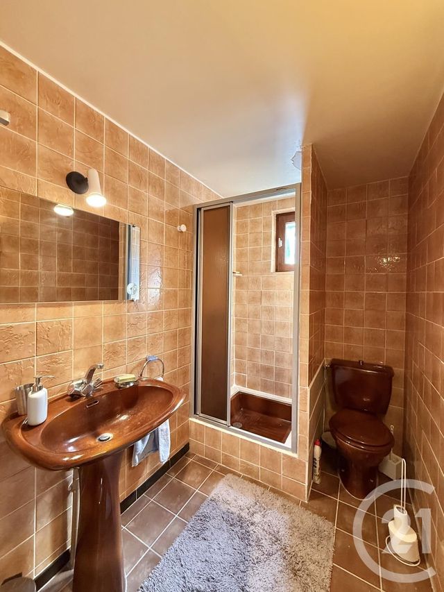 Maison &agrave; vendre - 10 pi&egrave;ces - 249,46 m2 - Yzeure - 03 - AUVERGNE