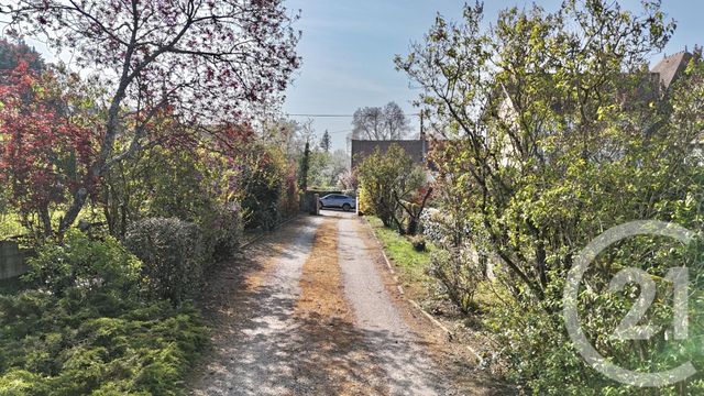 Maison &agrave; vendre - 10 pi&egrave;ces - 249,46 m2 - Yzeure - 03 - AUVERGNE