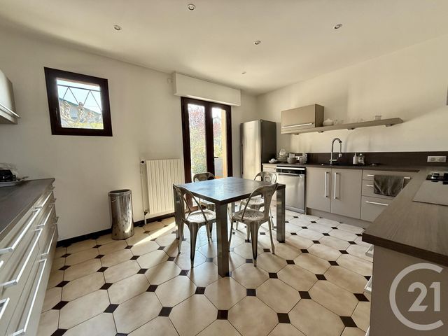 Maison &agrave; vendre - 10 pi&egrave;ces - 249,46 m2 - Yzeure - 03 - AUVERGNE