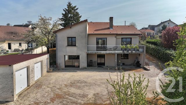 Maison &agrave; vendre - 10 pi&egrave;ces - 249,46 m2 - Yzeure - 03 - AUVERGNE