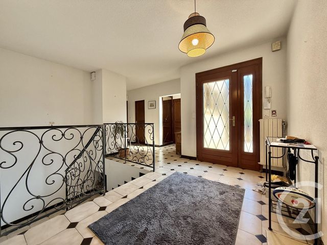 Maison &agrave; vendre - 10 pi&egrave;ces - 249,46 m2 - Yzeure - 03 - AUVERGNE