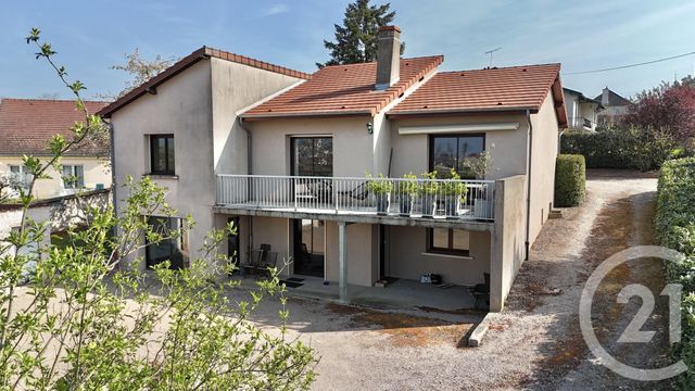 Maison &agrave; vendre - 10 pi&egrave;ces - 249,46 m2 - Yzeure - 03 - AUVERGNE