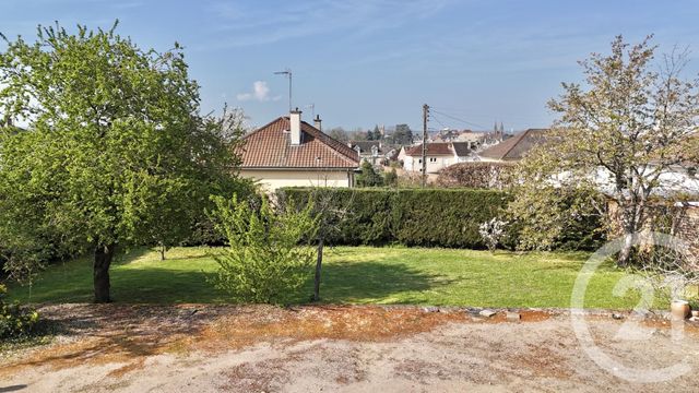 Maison &agrave; vendre - 10 pi&egrave;ces - 249,46 m2 - Yzeure - 03 - AUVERGNE