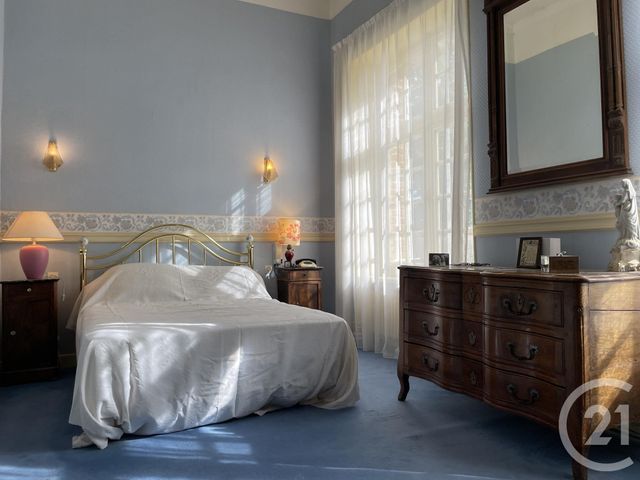 Maison &agrave; vendre - 7 pi&egrave;ces - 173,02 m2 - Gannay Sur Loire - 03 - AUVERGNE