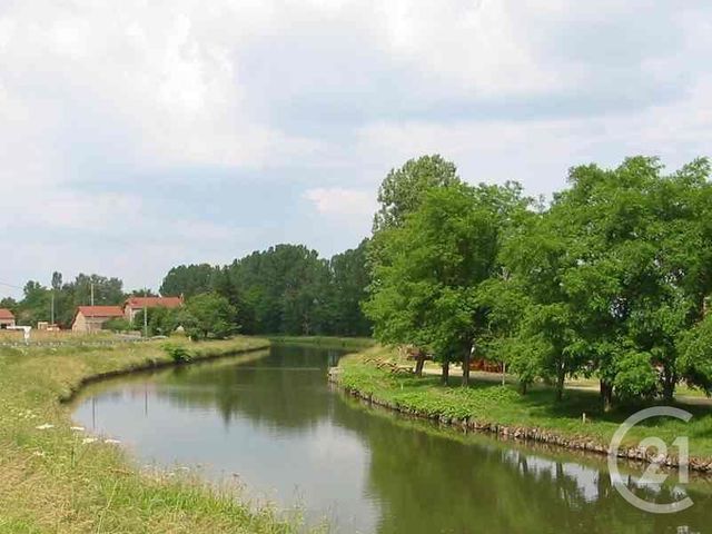 Maison &agrave; vendre - 7 pi&egrave;ces - 173,02 m2 - Gannay Sur Loire - 03 - AUVERGNE