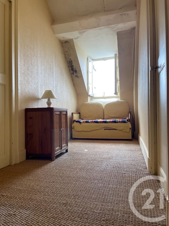 Maison &agrave; vendre - 7 pi&egrave;ces - 173,02 m2 - Gannay Sur Loire - 03 - AUVERGNE