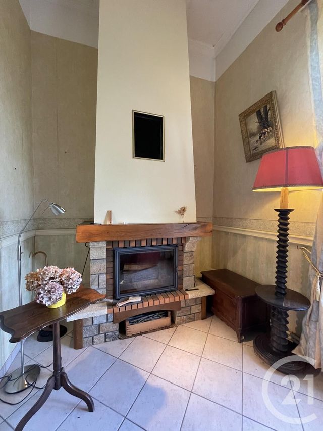 Maison &agrave; vendre - 7 pi&egrave;ces - 173,02 m2 - Gannay Sur Loire - 03 - AUVERGNE