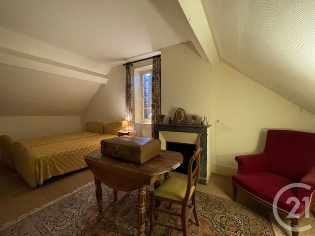 Maison &agrave; vendre - 7 pi&egrave;ces - 173,02 m2 - Gannay Sur Loire - 03 - AUVERGNE