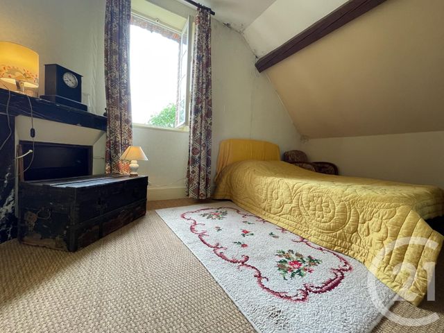 Maison &agrave; vendre - 7 pi&egrave;ces - 173,02 m2 - Gannay Sur Loire - 03 - AUVERGNE