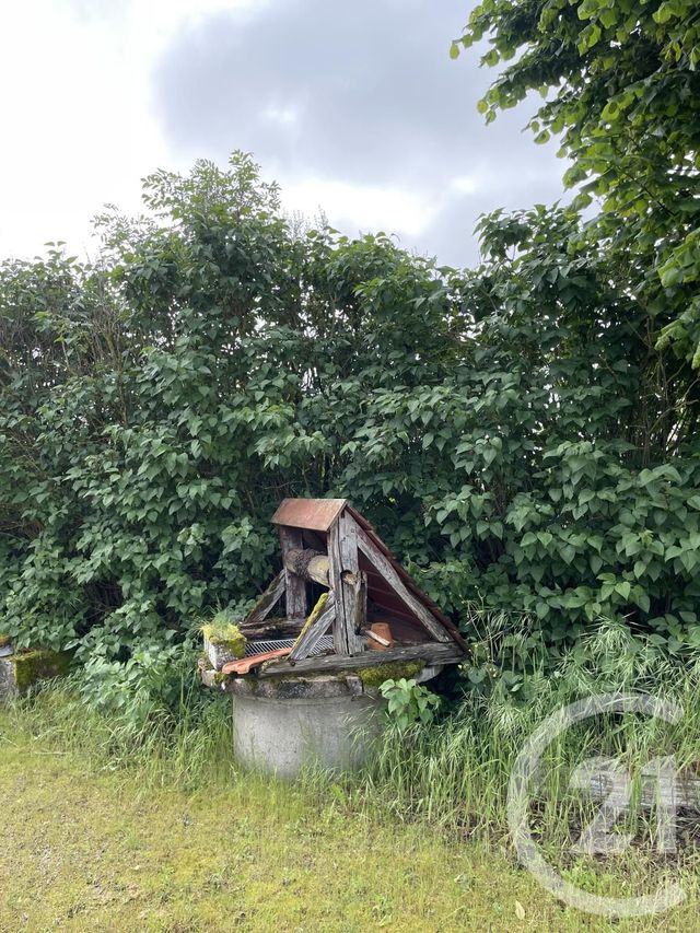 Maison &agrave; vendre - 7 pi&egrave;ces - 173,02 m2 - Gannay Sur Loire - 03 - AUVERGNE