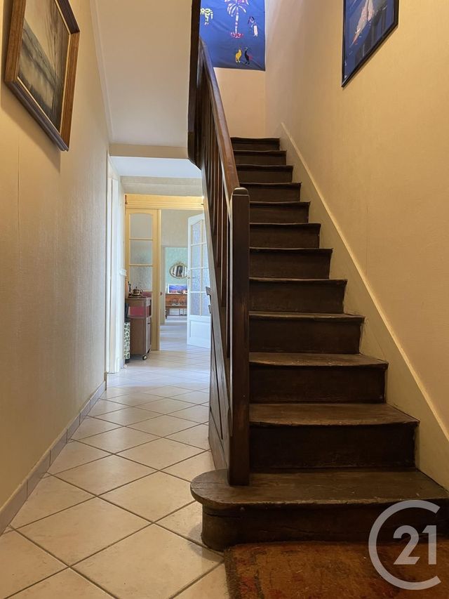 Maison &agrave; vendre - 7 pi&egrave;ces - 173,02 m2 - Gannay Sur Loire - 03 - AUVERGNE