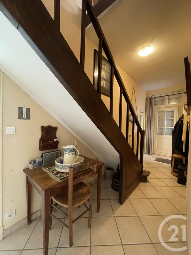 Maison &agrave; vendre - 7 pi&egrave;ces - 173,02 m2 - Gannay Sur Loire - 03 - AUVERGNE