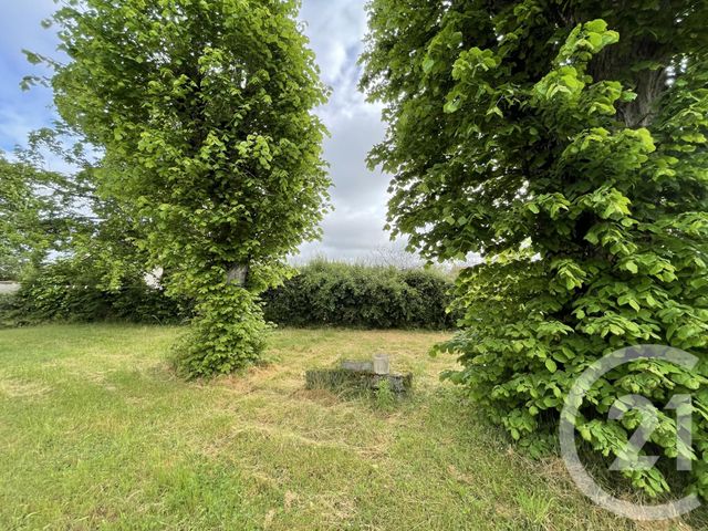 Maison &agrave; vendre - 7 pi&egrave;ces - 173,02 m2 - Gannay Sur Loire - 03 - AUVERGNE