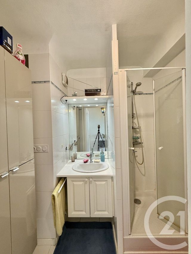 Appartement F4 &agrave; vendre - 4 pi&egrave;ces - 93,53 m2 - Moulins - 03 - AUVERGNE