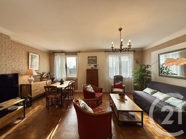 appartement - MOULINS - 03