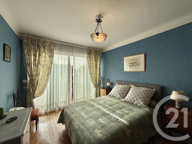 Appartement F4 &agrave; vendre - 4 pi&egrave;ces - 93,53 m2 - Moulins - 03 - AUVERGNE